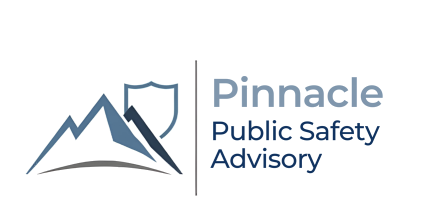Pinnacle Public Safety Advisory logo